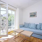 Victus Apartamenty, Apartament Faro