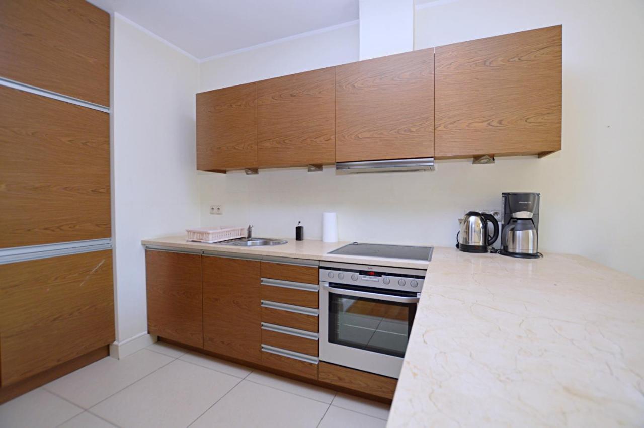 Victus Apartamenty, Faro Apartment *