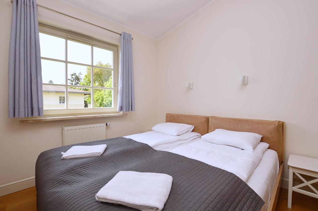 Victus Apartamenty, Faro
