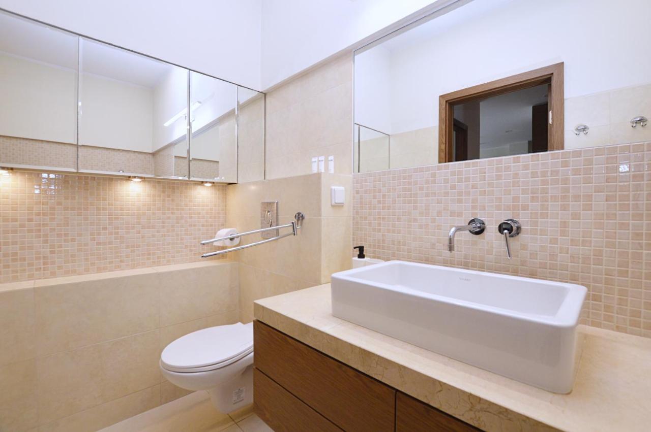 Victus Apartamenty, Faro Apartment Zoppot