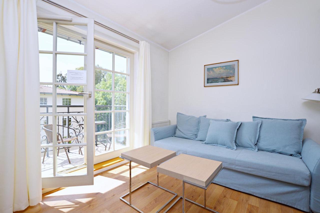 Victus Apartamenty, Faro *